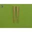 Master Model Supermarine Spitfire B wing - Hispano 20mm cannons in fairings