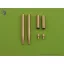 Master Model Supermarine Spitfire E wing late - Hispano 20mm & .50cal in fairings