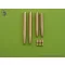 Master Model Supermarine Spitfire revised wing (Mk.21/24) - Hispano 20mm cannons in fairings