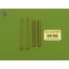 Master Model Japanese Ho-103 12,7mm machine gun barrels (2pcs)