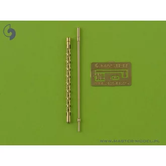   Master Model German WW I machine gun Parabellum LMG14/17 (1pcs)