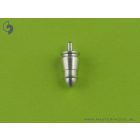 Master Model Refueling Probe - NATO standard (1pc)