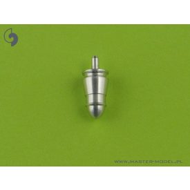 Master Model Refueling Probe - NATO standard (1pc)