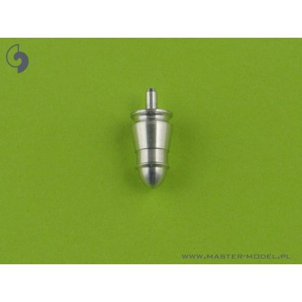 Master Model Refueling Probe - NATO standard (1pc)