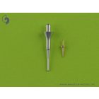 Master Model F-14 Alfa Probe & Angle Of Attack probe