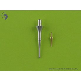 Master Model F-14 Alfa Probe & Angle Of Attack probe