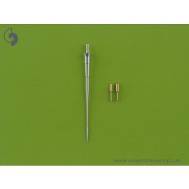   Master Model Panavia Tornado Pitot Tube & Angle Of Attack probes