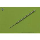 Master Model F-104 Starfighter - Pitot Tube