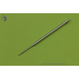 Master Model F-104 Starfighter - Pitot Tube