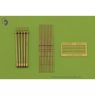   Master Model German radar FuG 220 Lichtenstein SN-2 (Dragon, Revell)