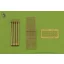 Master Model German radar FuG 220 Lichtenstein SN-2 (Dragon, Revell)