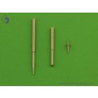 Master Model F-4 Phantom II (short nose versions) - F-4B, C, D, J, N, S and all British variants