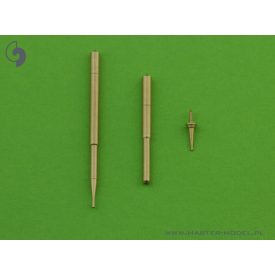   Master Model F-4 Phantom II (short nose versions) - F-4B, C, D, J, N, S and all British variants