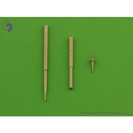 Master Model F-4 Phantom II (short nose versions) - F-4B, C, D, J, N, S and all British variants