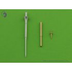 Master Model F-4 Phantom II (long nose versions) - F-4E, F, G, EJ and recce variants RF-4B, C, E, EJ