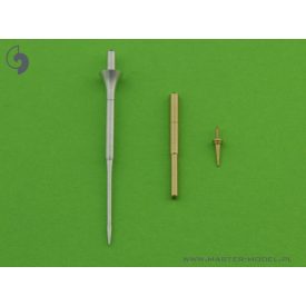   Master Model F-4 Phantom II (long nose versions) - F-4E, F, G, EJ and recce variants RF-4B, C, E, EJ