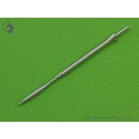 Master Model Dassault Mirage III and Mirage 5 - Pitot Tube