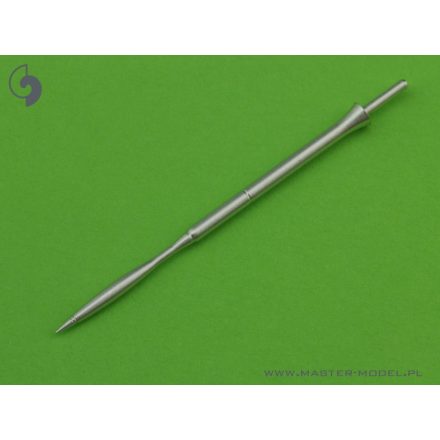 Master Model Dassault Mirage III and Mirage 5 - Pitot Tube