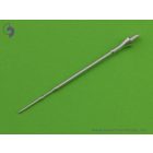 Master Model MiG-23 (Flogger) - Pitot Tube (all variants except MLD version)