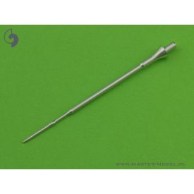   Master Model MiG-23 (Flogger) - Pitot Tube (all variants except MLD version)