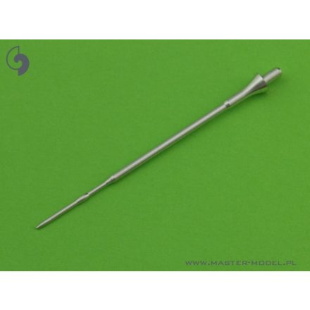 Master Model MiG-23 (Flogger) - Pitot Tube (all variants except MLD version)