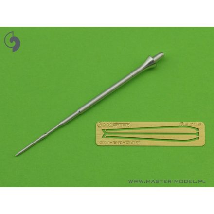 Master Model MiG-23 MLD (Flogger K) - Pitot Tube