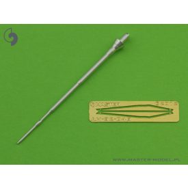 Master Model MiG-29 (Fulcrum) - Pitot Tube