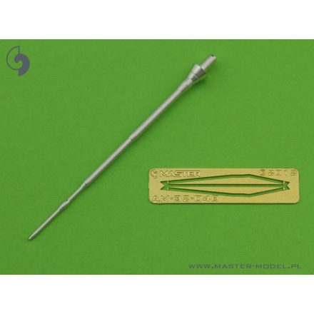 Master Model MiG-29 (Fulcrum) - Pitot Tube
