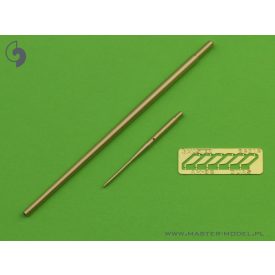 Master Model MiG-21SM/M/MF (Fishbed J) - Pitot Tube