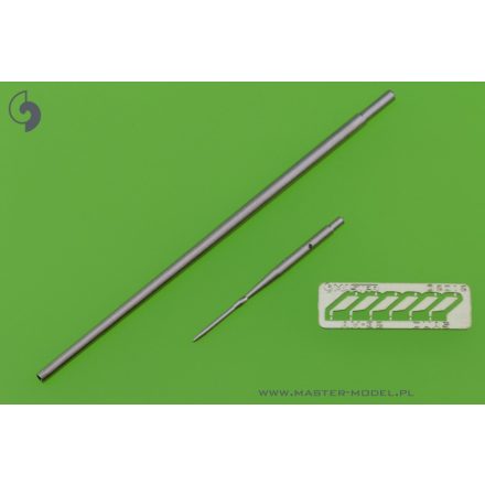 Master Model MiG-21bis (Fishbed L/N) - Pitot Tube