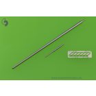 Master Model MiG-21 F-13 (Fishbed C) - Pitot Tube