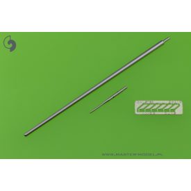 Master Model MiG-21 F-13 (Fishbed C) - Pitot Tube