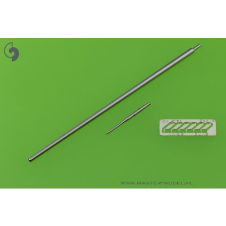 Master Model MiG-21 F-13 (Fishbed C) - Pitot Tube