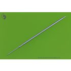 Master Model MiG-21 PF, PFM (Fishbed D, F) - Pitot Tube