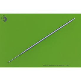 Master Model MiG-21 PF, PFM (Fishbed D, F) - Pitot Tube