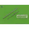 Master Model MiG-21 U, US, UM (Mongol) - Pitot Tube