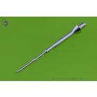 Master Model Su-27/Su-30 (Flanker) - Pitot Tube