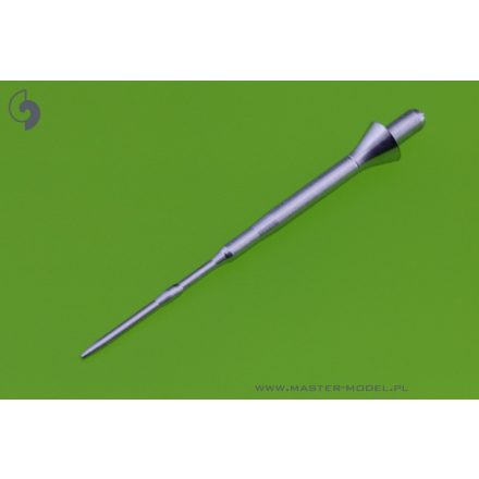 Master Model Su-27/Su-30 (Flanker) - Pitot Tube