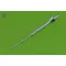 Master Model Su-27/Su-30 (Flanker) - Pitot Tube