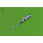 Master Model Chance Vought F-8E, J Crusader - Pitot Tube