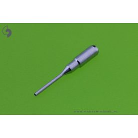 Master Model Chance Vought F-8E, J Crusader - Pitot Tube