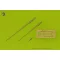 Master Model SAAB JAS 39 Gripen - Pitot Tubes & Angle Of Attack probes