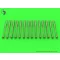 Master Model Static dischargers - type used on MiG jets (14pcs)