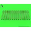 Master Model Static dischargers - type used on MiG jets (14pcs)