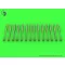 Master Model Static dischargers - type used on Sukhoi jets (14pcs)