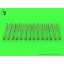 Master Model Static dischargers - type used on Sukhoi jets (14pcs)