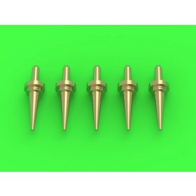 Master Model Angle Of Attack probes - US type (x 5 pcs)