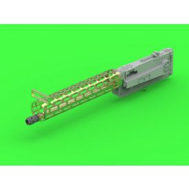   Master Model Spandau LMG 08 (x 1 pc) - with cooling jacket ver.1