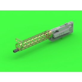   Master Model Spandau LMG 08 (1pc) - with cooling jacket ver.2