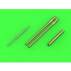 Master Model Northrop F-5 Tiger II "Freedom Fighter" (standard nose versions) (Hasegawa)